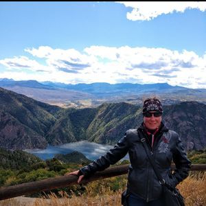 Meet your Posher, Jenny